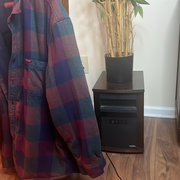 Wolverine Flannel - Picture 6 of 15